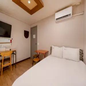 [충남 모텔] 보령(대천) 코코넛 모텔 (보령,대천해수욕장)