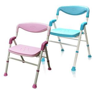 가하 환자용 목욕의자 FZK-188 접이식 이동식 샤워의자 요양원 병원용 노인목욕