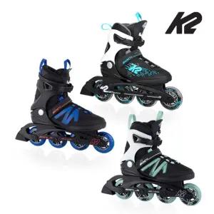 [보호대증정][K2]키네틱 80프로 성인인라인