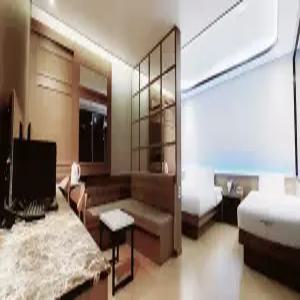 [경남] 장유 투헤븐호텔(워터파크점)(경남, 김해)