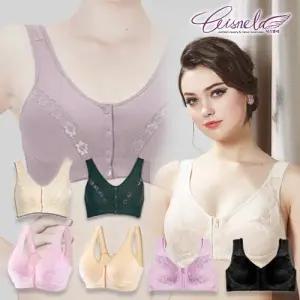 입고벗기편한 앞지퍼 앞후크브라 노와이어브라 택1 무료배송