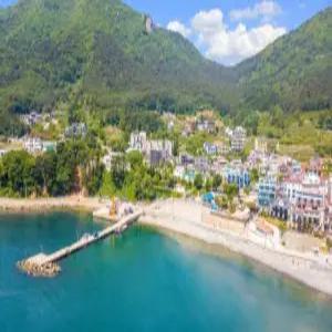 [경남 펜션] 거제도 계절여행펜션 (거제,통영,고성)