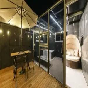 [충북] 제천 케이스호텔(충북모텔/제천모텔)