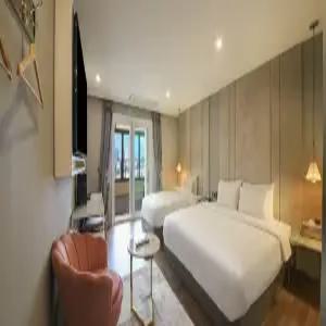 [부산] 광안리 호텔 망고(부산모텔/수영모텔/수영광안리 호텔 망고)