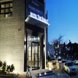 [강원] 더 홍씨호텔 강릉(강원호텔/강릉호텔)