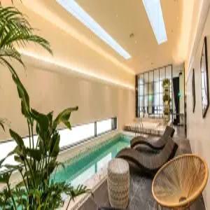 [대전] 스탕달 호텔(대전호텔/유성호텔/유성스탕달 호텔)