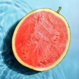 [델푸릇] 프리미엄 씨없는 수박 고당도 꿀 제철 하우스 수박 가정용 산지직송 최상급 선물용