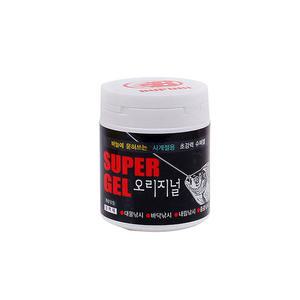 부푸리 슈퍼젤흔들이 오리지널 떡밥 글루텐