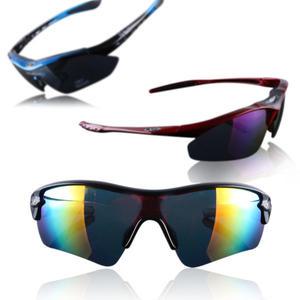 쿠가이 선글라스/렌즈5종/썬글라스/스포츠고글/골프