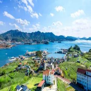 [경남 펜션] 통영 해오름키즈풀빌라 (거제,통영,고성)