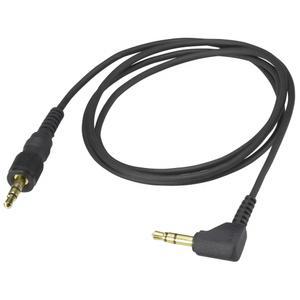 EC-0.8BM 연결케이블 3핀 잠금 3.5mm 미니스테레오 소니 [정품] UWP-D21 D11 V1 C1 URX