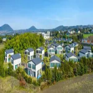 [제주] 풀빌라 소랑 제주(제주펜션)