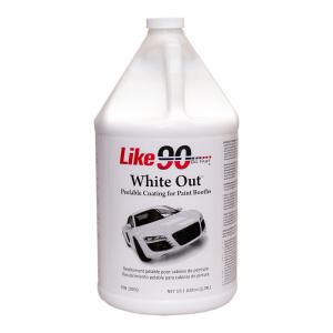 화이트아웃 부스코팅제(3.78L) Like90 도장부스 보호제