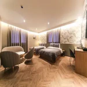 [부산 모텔] 부산 정관 호텔 세븐브릭스 (송정,기장,정관,오시리아 관광단지)