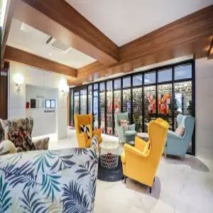 [경남 모텔] 창원 마산 브룩스 호텔 (마산)