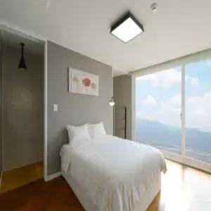 [충북 펜션] 단양 아비채펜션 (제천,단양)