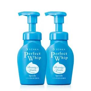 센카 스피디 퍼펙트 휩 150ml 2개
