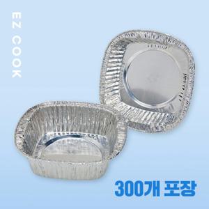 은박라면용기 (300개/600개) 인덕션 뽀글이라면기계 전용