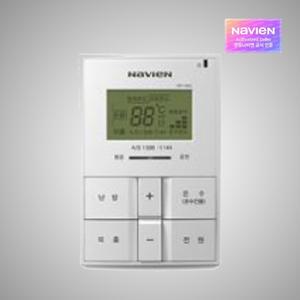 경동나비엔 접점형 온도조절기 NR-15SC