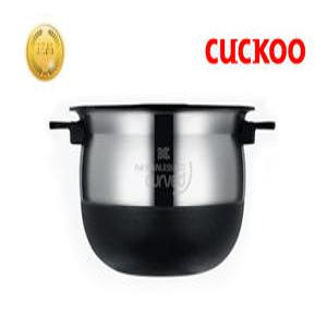 쿠쿠 CRP-DH0675F 정품 IH풀스텐리스 내솥 6인용