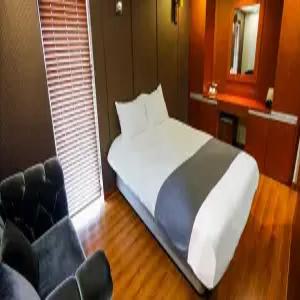 [경북] 소백산풍기온천리조트(경북호텔/영주호텔/영주소백산풍기온천리조트)