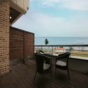 [충남] 안면도 유앤아이펜션(충남, 태안)