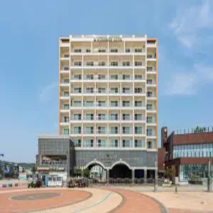 [충남 호텔] 대천 머드비치 호텔 (보령,대천해수욕장)