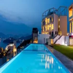 [전남] 디아크 리조트(전남호텔/여수호텔/여수디아크 리조트)