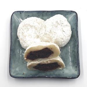 대가야푸드 찹쌀떡 100gx10개/돌잔치답례품/백일떡/답례떡/백설기/모시송편/모시떡/개별포장떡/