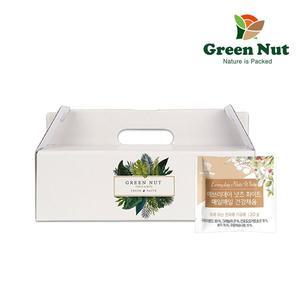[그린너트] 에브리데이넛츠 화이트 20g 30봉입