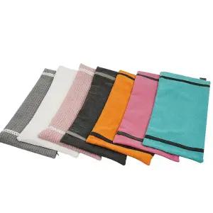 편백나무 베개 순면 베개커버 편백나무칩 베개겉커버