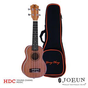 [영창] 소프라노 우쿨렐레 SYK-185S / 초보입문 추천