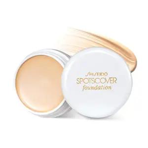 [시세이도]스팟 커버 파운데이션 20g