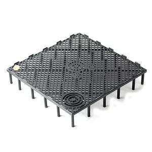 DIY 조립식 하이 저면여과기 추가 여과판 1P