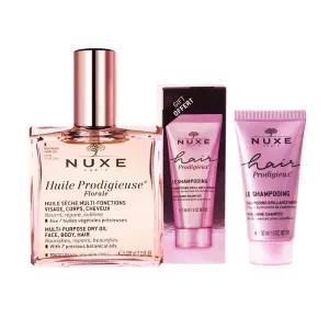 [눅스] 윌 프로디쥬스 멀티 플로럴 오일 100ml