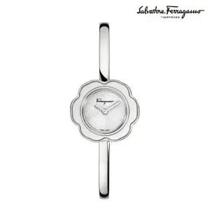 [살바토레페라가모][갤러리어클락]페라가모 여성시계 SFCS004-18