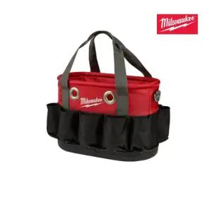 밀워키 유틸리티 타원형백 48-22-8275