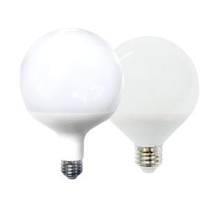 장수램프 LED 볼전구 15W / G125