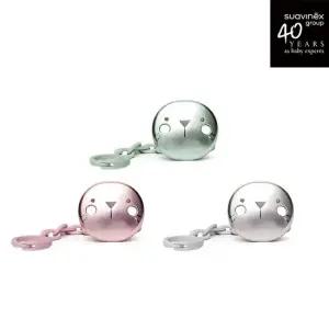 휘게 노리개젖꼭지 체인과 클립쪽쪽이 클립