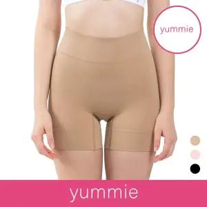 [여미터미]브리아 쇼티 / 약보정_ 가볍게 매일 입는 보정 속바지