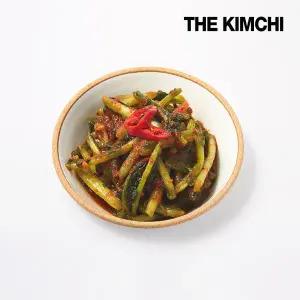 [롯데백화점]홍진경의 더김치 [홍진경 더김치] 열무김치 3kg