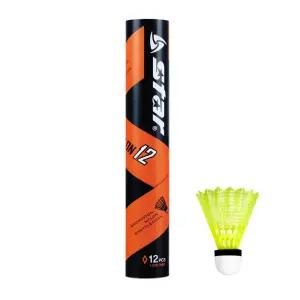 스타 셔틀콕 나일론 12개입 DBB352