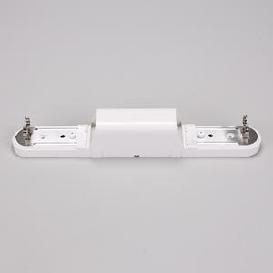 웅진 FPL 36w x 2등용 전자식 등기구 스키등 형광등