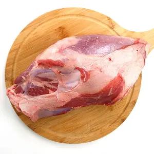 (배터짐)캠핑 램 냉장 양다리 1kg내외+소스 양갈비 양고기 양꼬치