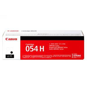 캐논 CRG-054HB 대용량 블랙 LBP611CW LBP621CW