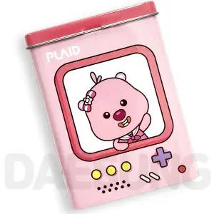 루피 틴케이스 30매입 X2개 키즈밴드 어린이 뽀로로 유아 반창고