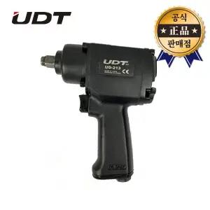 UDT 에어임팩렌치 숏타입 UD-213 12.7mm 임팩트 에어 렌치 자동차정비