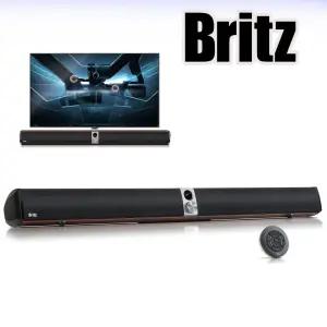 BR-S50DB / TV 사운드바 스피커 / 블루투스 Optical