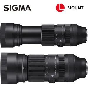 [시그마] C 100-400mm F5-6.3 DG DN OS (FP/파나소닉/라이카L마운트)