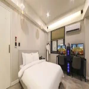 [광주] 하남 이끌림호텔(광주모텔/광산모텔/광산하남 이끌림호텔)